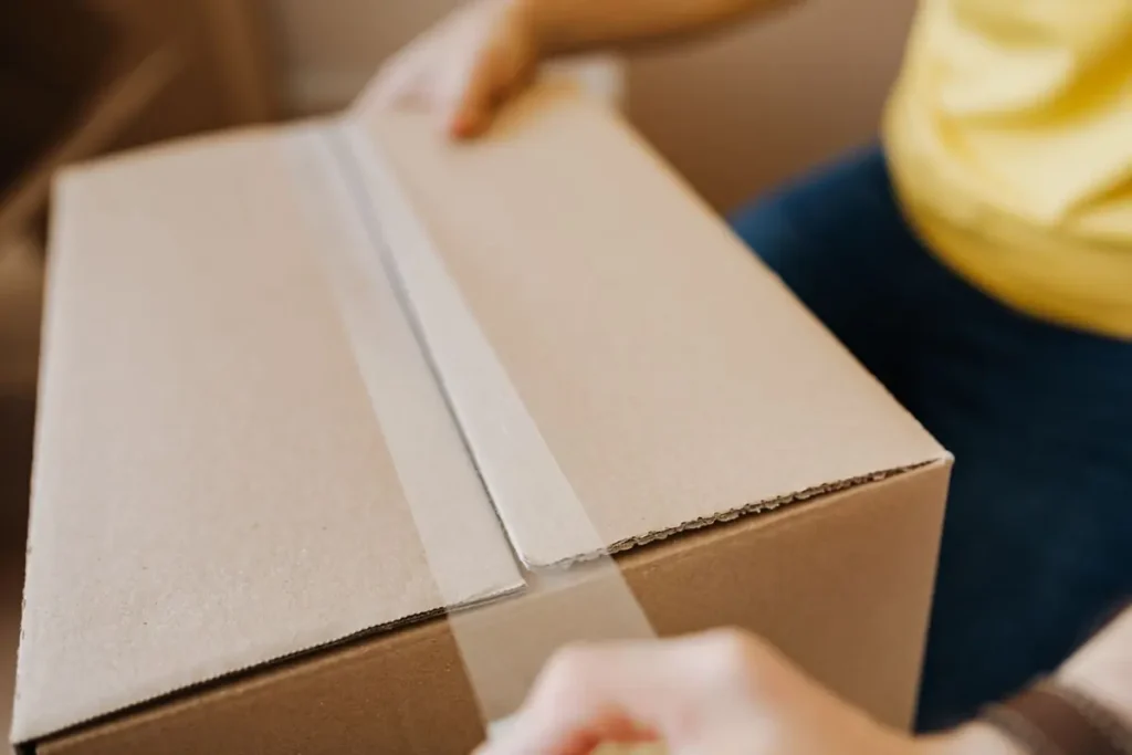 Enviar regalos y encomiendas a tus familiares en España desde Perú