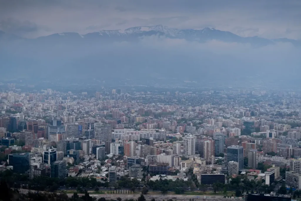 Envíos a Santiago, Valparaíso, Viña del Mar y otras ciudades de Chile