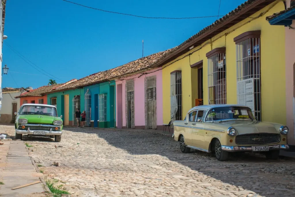 Envíos a La Habana, Santiago de Cuba desde Perú, Camagüey y otras ciudades de Cuba